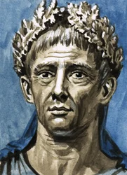 I maestri di Roma: Il "pazzo" che ingannò l