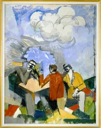 La conquista dell