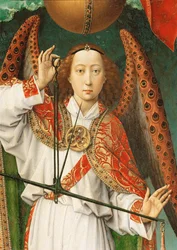 Altare del Giudizio Universale: L