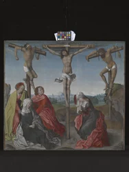 Crocifissione