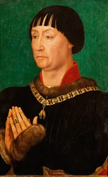 Jean I, duca di Cleves ...