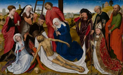 Compianto sul Cristo