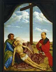 La Pietà ...