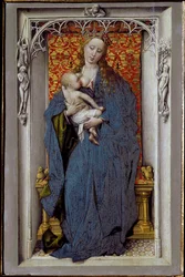 Madonna col Bambino
