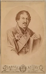 Principe Ioann di Georgia
