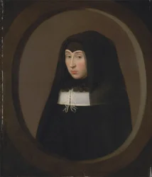 La giovane vedova