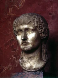 Agrippina la Giovane
