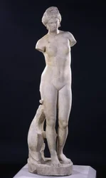 Afrodite di Cirene