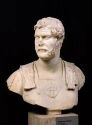 Busto dell