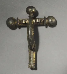 Fibula a balestra