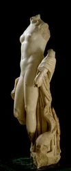 Diana, II secolo