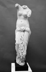 Figura di Afrodite