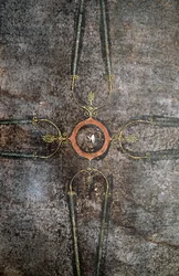 Affreschi della Villa dei Misteri