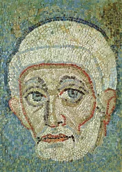 Testa (mosaico)