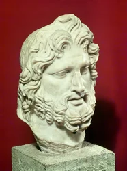 Testa di Giove