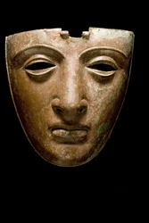 Maschera Elmo