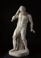 Eracle, 2° secolo