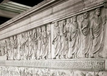 Corteo imperiale dell