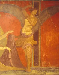 Riti di iniziazione del culto di Dioniso