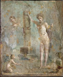 Arte romana: 