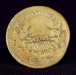 Sesterzio dell