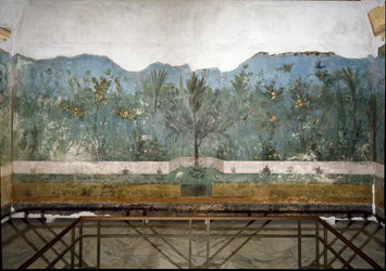 Giardino trompe-l