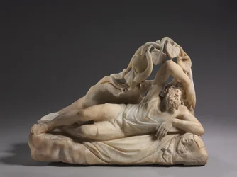 Giona sotto la pianta di ricino, 280-290