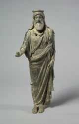 Statuetta di Dioniso, 50 a.C.-50