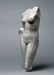 Torso di Venere, 1-200
