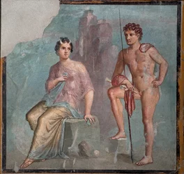 Io e Argo