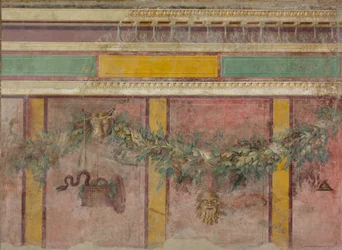 Affresco dall
