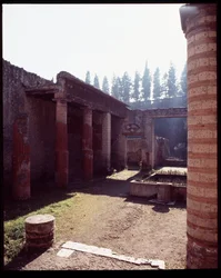 Casa della gemma