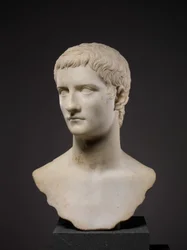 Busto ritratto dell
