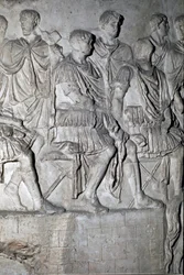 Arte romana: l