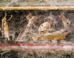 La sentenza di Bakenranef (Bocchoris) re d