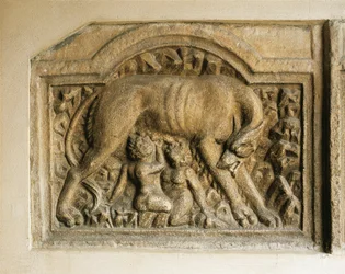 Romolo e Remo