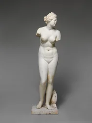 Statua di Afrodite