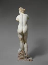 Statua di Afrodite