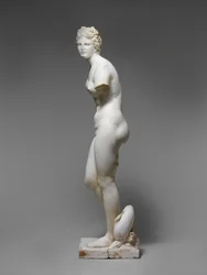 Statua di Afrodite