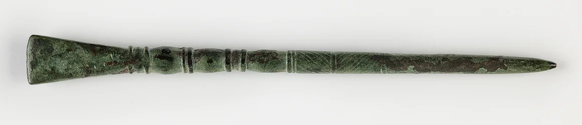 Stilo, prima del 476 d.C.