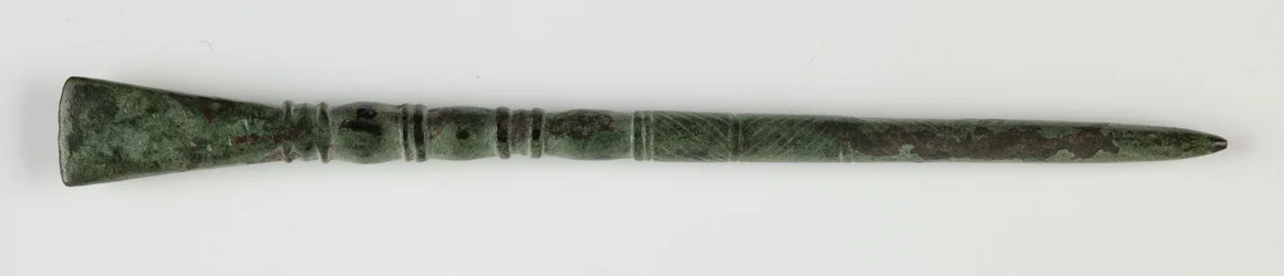 Stilo, prima del 476 d.C.