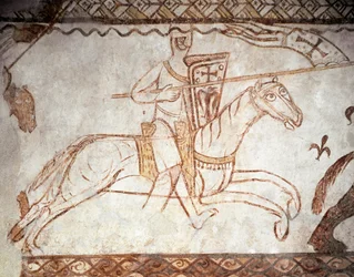 Crociata: cavaliere dell
