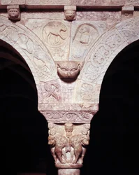 Dettaglio dell