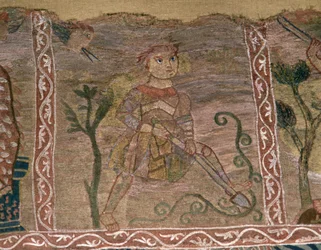 La creazione