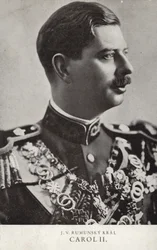 Carlo II