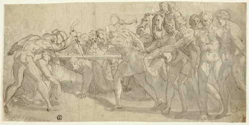 Calvario