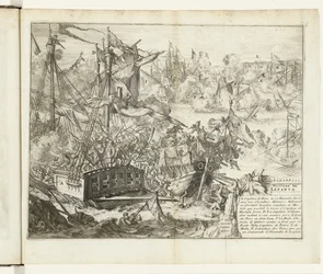 Battaglia di Lepanto, 1571