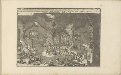 Grotte a Malta