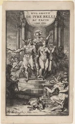 Legge della guerra e della pace