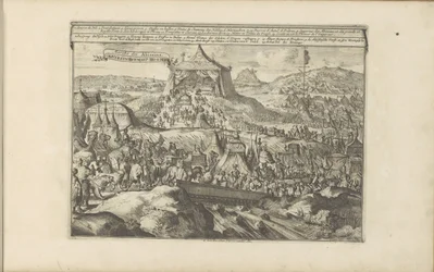 Processione di Abissini